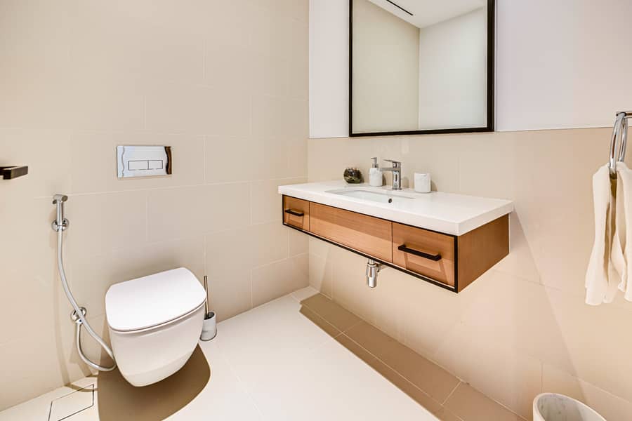 Elegant family apartment in Marina Vida Residence - Image 30