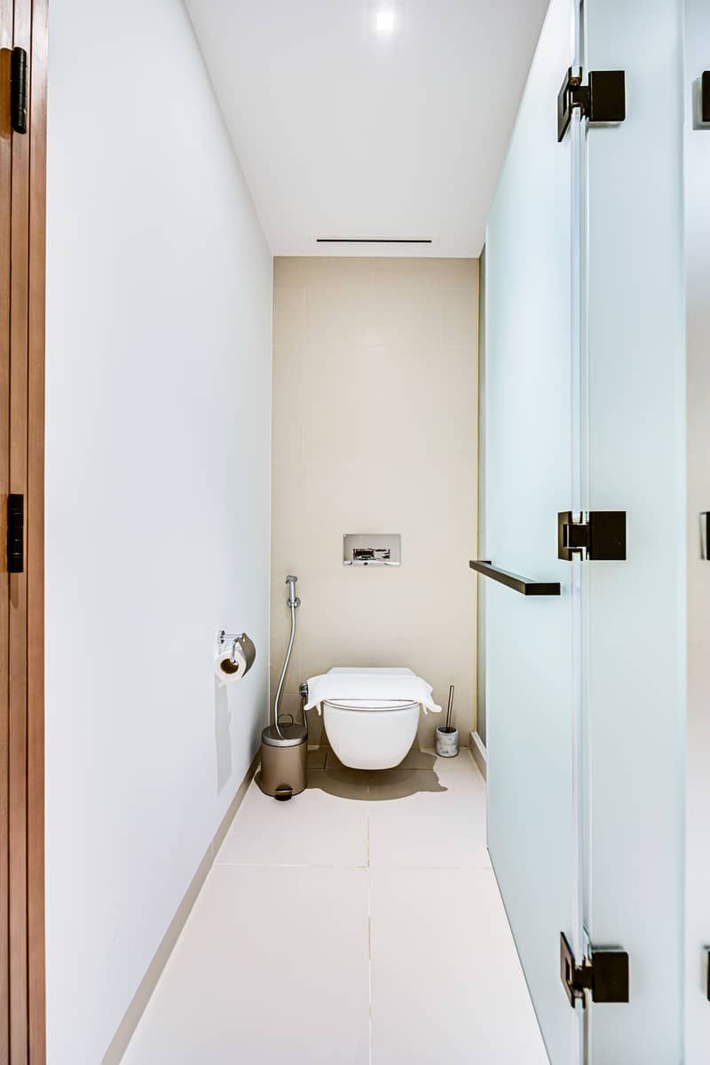 Elegant family apartment in Marina Vida Residence - Image 31