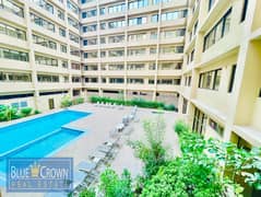 0% Commission! Big Layout! 2BHk! With All Amenities