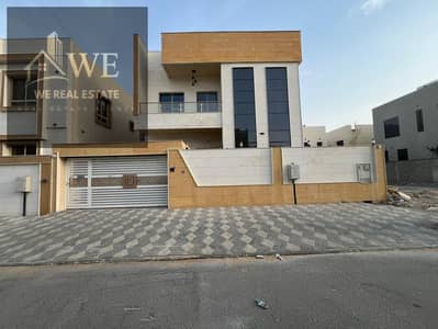 فیلا 5 غرف نوم للايجار في الياسمين، عجمان - IMG-20250916-WA0679. jpg