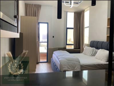 Studio for Sale in Al Nuaimiya, Ajman - WhatsApp Image 2025-09-15 at 2.24. 12 AM. jpeg