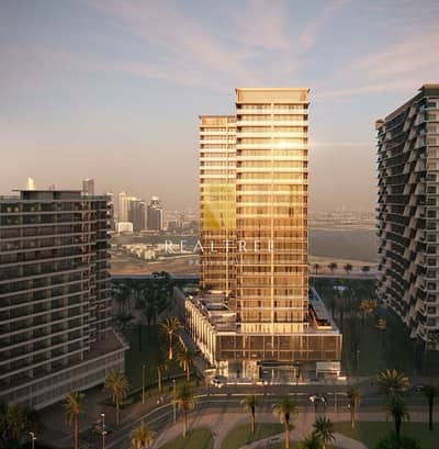 Studio for Sale in Al Jaddaf, Dubai - Binghatti-Starlight-15. jpg