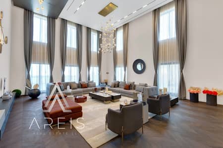 بنتهاوس 6 غرف نوم للايجار في نخلة جميرا، دبي - IMG-20250903-WA0436. jpg