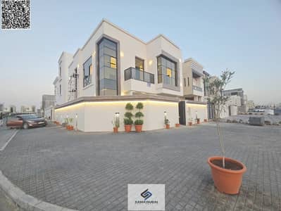 5 Bedroom Villa for Sale in Al Helio, Ajman - 11225588WhatsApp Image 2025-08-30 at 1.28. 25 PM88552211. jpeg