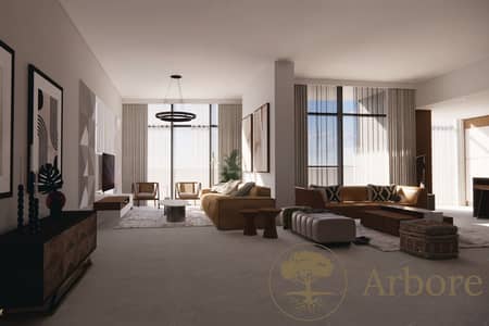 1 Спальня Апартамент Продажа в Бизнес Бей, Дубай - 23. jpg