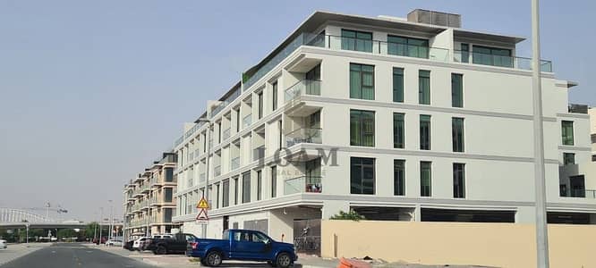 1 Спальня Апартамент в аренду в Мейдан Сити, Дубай - The-Galleries-Meydan-City-3. jpg