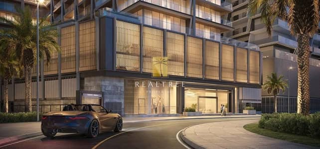Studio for Sale in Al Jaddaf, Dubai - Binghatti-Starlight-06. jpg