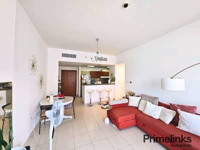 2 Bedroom Flat for Sale in Dubai Land Residence Complex, Dubai - For SALE 2 Bedroom Apartment | Spacious | Tower F