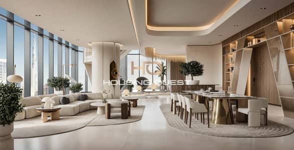 1 Спальня Апартамент Продажа в Бизнес Бей, Дубай - 67. jpg