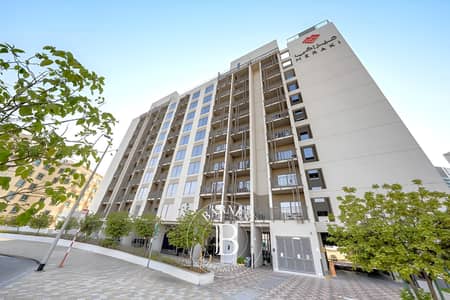 2 Bedroom Apartment for Sale in Arjan, Dubai - 2BHk | Well Maintained | Bright | Vacant