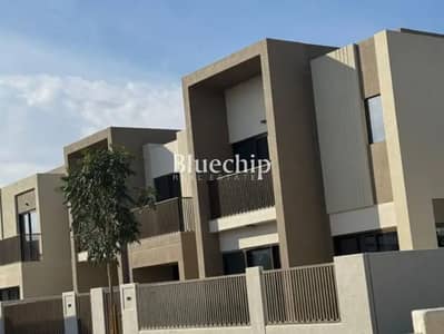 3 Bedroom Villa for Rent in Dubailand, Dubai - Brand New | Back To Back | Near Amenities