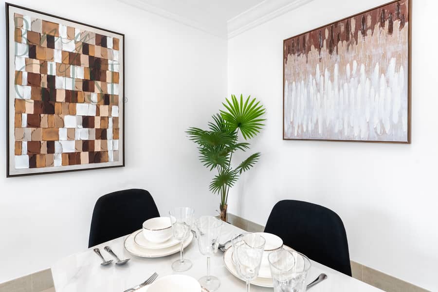 Exclusive 1BR in a Prime Location Tajer Downtown - Image 6