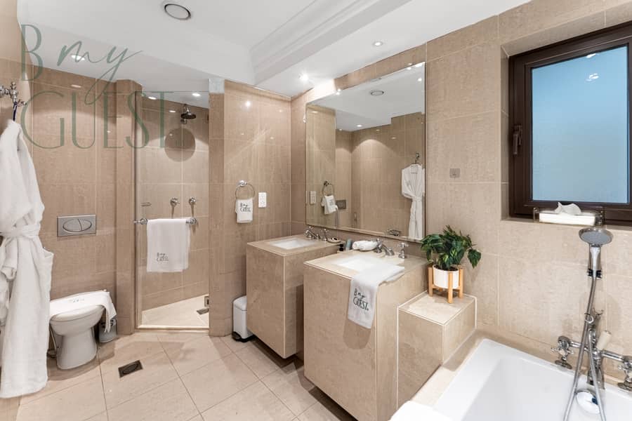 Exclusive 1BR in a Prime Location Tajer Downtown - Image 11