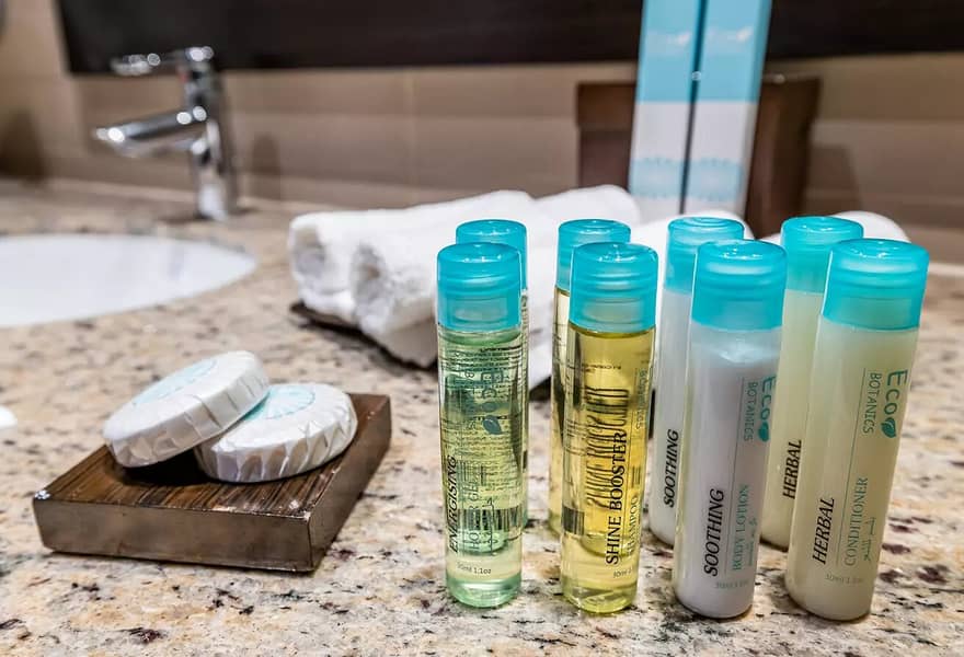 Exclusive 1BR in a Prime Location Tajer Downtown - Image 17