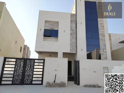 7 Bedroom Villa for Sale in Al Helio, Ajman - image (56). png