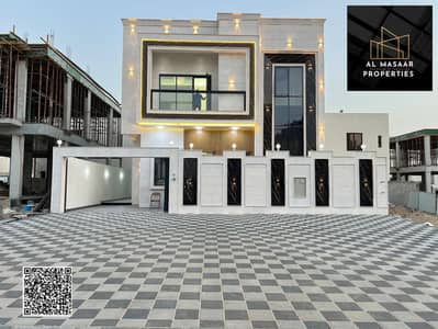 فیلا 5 غرف نوم للبيع في العامرة، عجمان - IMG-20250909-WA0139. jpg