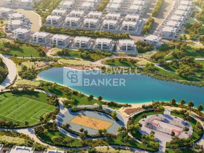 4 Bedroom Townhouse for Sale in DAMAC Hills 2 (Akoya by DAMAC), Dubai - Stunning Townhouse | Resale | Spacious