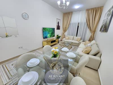 شقة 2 غرفة نوم للايجار في الجرف، عجمان - IMG-20250916-WA0237. jpg