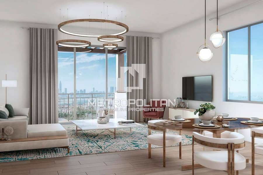 Modern Design | Large Layout | Great Value