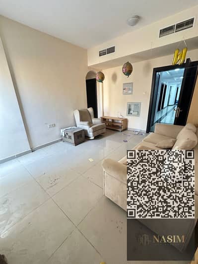 哈米迪雅， 阿治曼 1 卧室单位待租 - 2c9ded7f-bb05-4766-adba-91275e310dfd. jpg