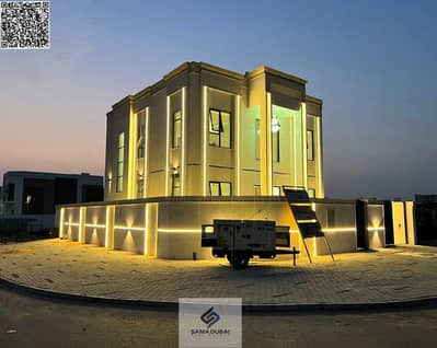 4 Bedroom Villa for Sale in Al Helio, Ajman - 99663333WhatsApp Image 2025-09-16 at 1.12. 30 PM778899. jpeg