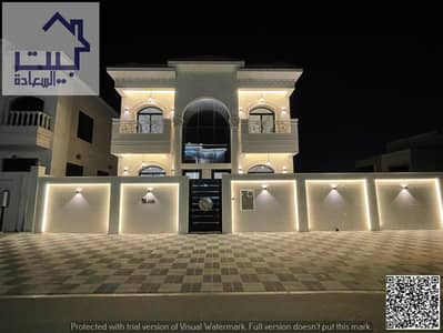5 Bedroom Villa for Sale in Al Helio, Ajman - IMG-20250915-WA0081. jpg
