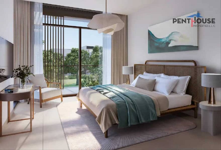 4 BR G+2 | Near Pool Area | Investor Deal