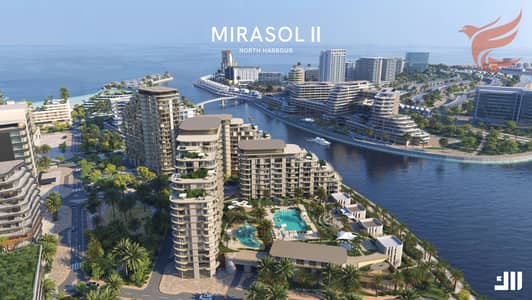 阿拉伯港， 拉斯海玛 1 卧室单位待售 - Mirasol II 8. jpg