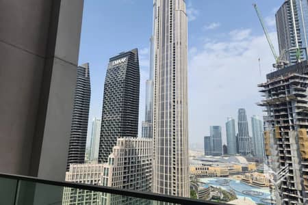 迪拜市中心， 迪拜 3 卧室单位待租 - 位于迪拜市中心，强音双子塔，强音2号塔 3 卧室的公寓 299999 AED - 12803427