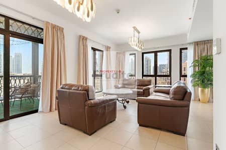 3 Bedroom Apartment for Rent in Downtown Dubai, Dubai - WhatsApp Image 2025-09-16 at 12.35. 24 PM (1). jpeg