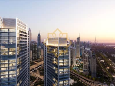 شقة 1 غرفة نوم للبيع في جبل علي، دبي - SC-TH-104. jpg