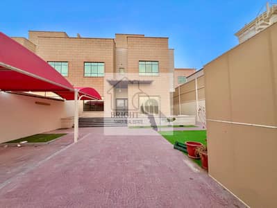 فیلا 5 غرف نوم للايجار في نعمة، العین - IMG_5480. jpg