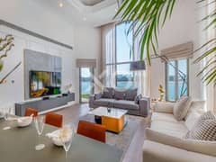 Sunset & Atlantis | Bills Inc | High No