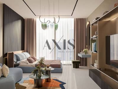 1 Bedroom Flat for Sale in Arjan, Dubai - Best Price | High ROI | Prime Location