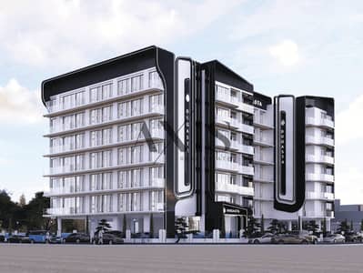 迪拜工业园住宅区， 迪拜 2 卧室单位待售 - 位于迪拜工业园住宅区，Al Haseen Residences 3 2 卧室的公寓 1581524 AED - 12803495