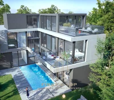 4 Bedroom Villa for Sale in Al Menhaz, Sharjah - pol 0. PNG