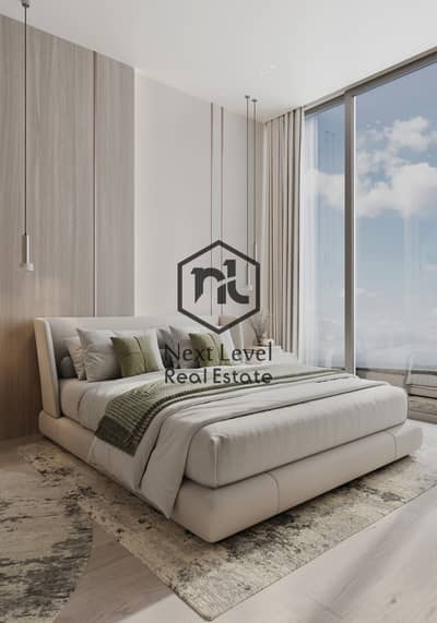 Студия Продажа в Комплекс Дубай Резиденс, Дубай - Imtiaz Developments_Studio_3. jpg