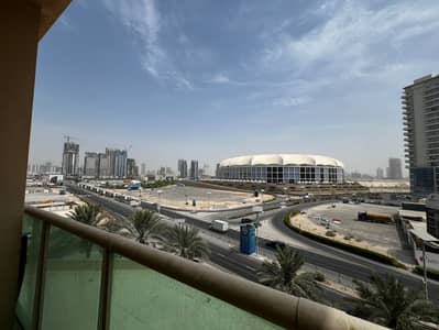 Studio for Rent in Dubai Sports City, Dubai - IMG-20250916-WA0009. jpg
