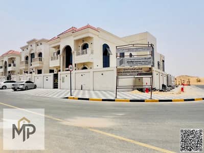 5 Bedroom Villa for Sale in Al Helio, Ajman - batch_IMG-20250705-WA0011. jpg
