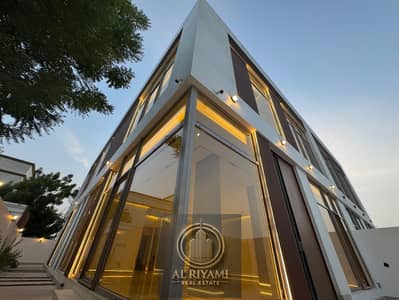 6 Bedroom Villa for Rent in Al Ramtha, Sharjah - 35a029fe-cc3f-4f8b-8f50-3fcf2b3b5292. jpg