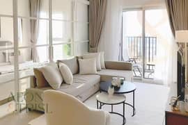 Fully furnished l VOT l Exlusive l Modern unit