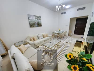 فلیٹ 2 غرفة نوم للايجار في الجرف، عجمان - IMG-20250916-WA0032. jpg