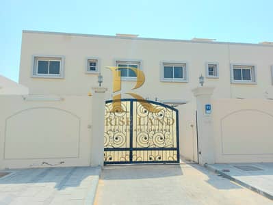 فیلا 5 غرف نوم للايجار في مدينة محمد بن زايد، أبوظبي - 20231024_123811. jpg