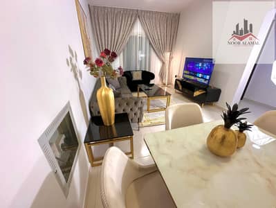 1 Bedroom Flat for Rent in Muwaileh Commercial, Sharjah - IMG-20250225-WA0104. jpg