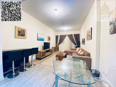 1 Bedroom Apartment for Sale in Al Rashidiya, Ajman - IMG-20240908-WA0355. jpg