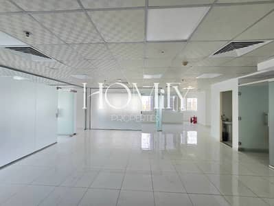 مکتب  للايجار في أبراج بحيرات الجميرا، دبي - IMG-20250916-WA0028. jpg