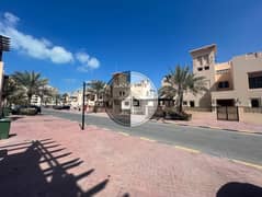 3 BR Townhouse for Sale in Al Hamra Village