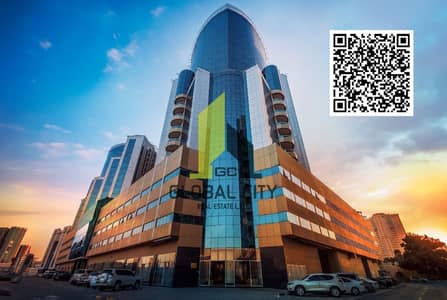 Studio for Sale in Al Bustan, Ajman - 010822080555_143858_. jpg