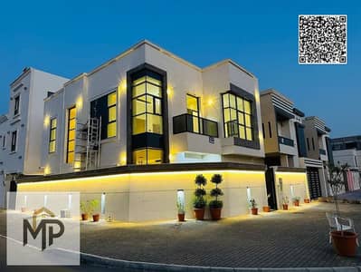 5 Bedroom Villa for Sale in Al Helio, Ajman - batch_790555381-1066x800. jpg