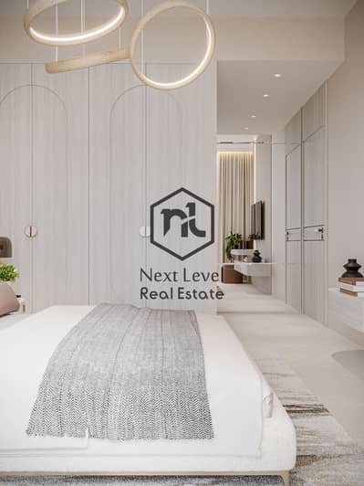 شقة 1 غرفة نوم للبيع في مجمع دبي لاند ريزيدنس، دبي - 1 Bedroom-17. jpg